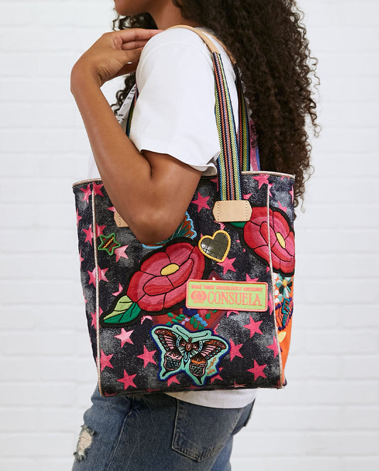 Drew Chica Tote
