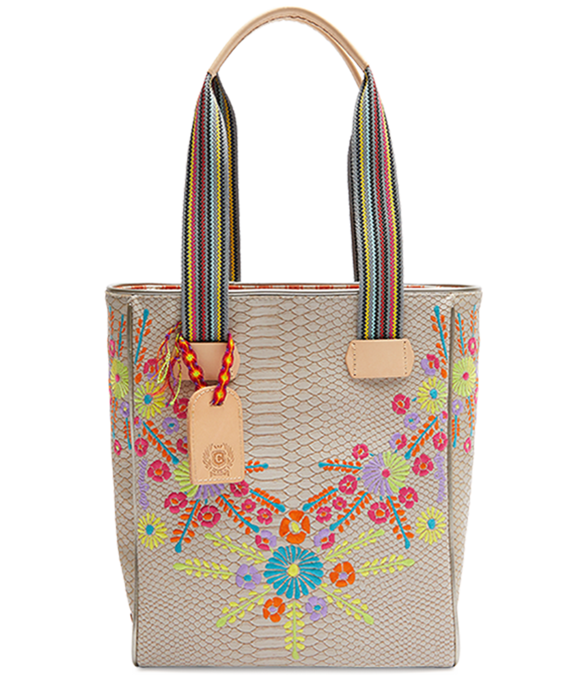 Songbird Chica Tote