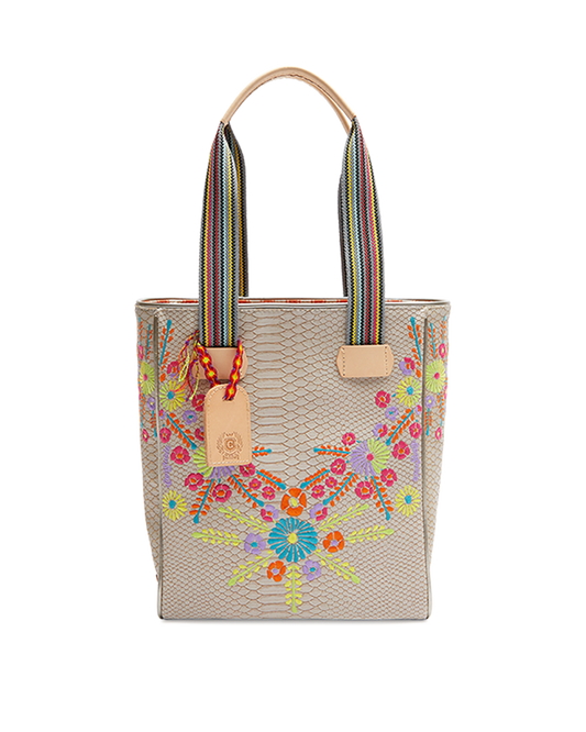 Songbird Chica Tote