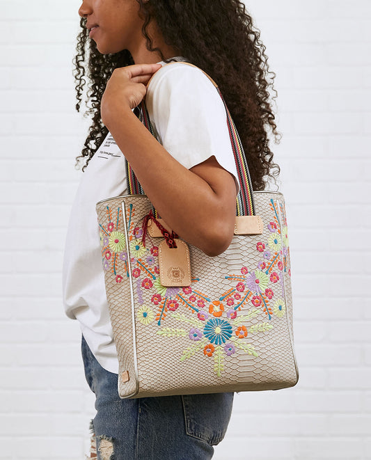 Songbird Chica Tote