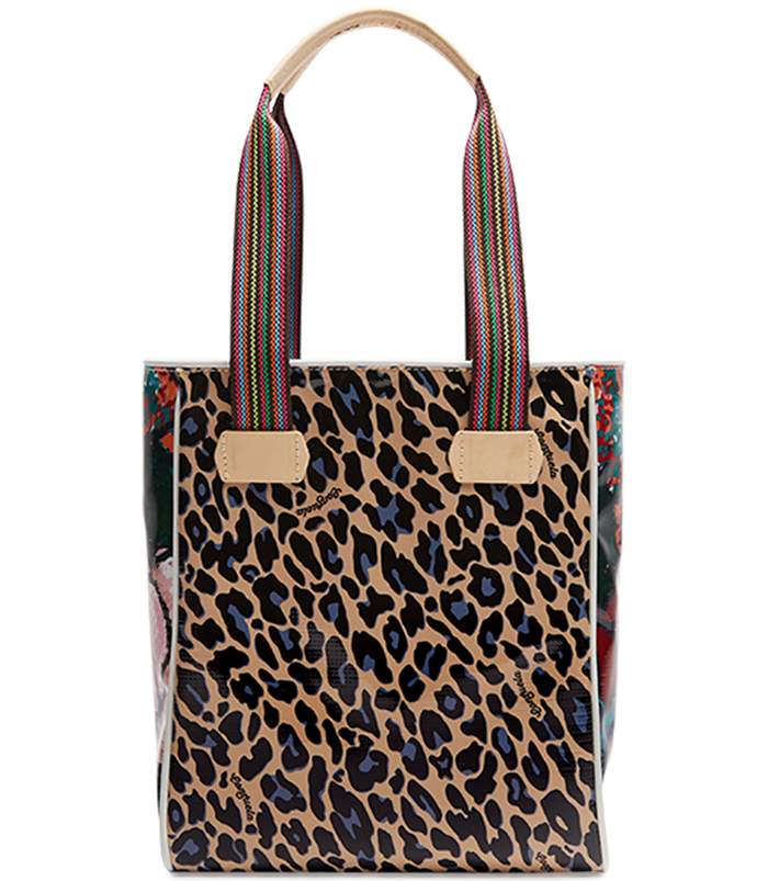 Mel classic discount tote