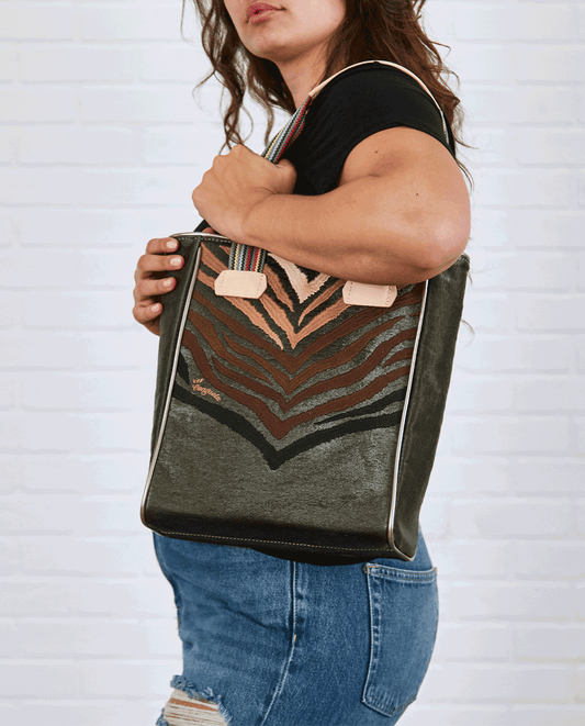 Slash Chica Tote