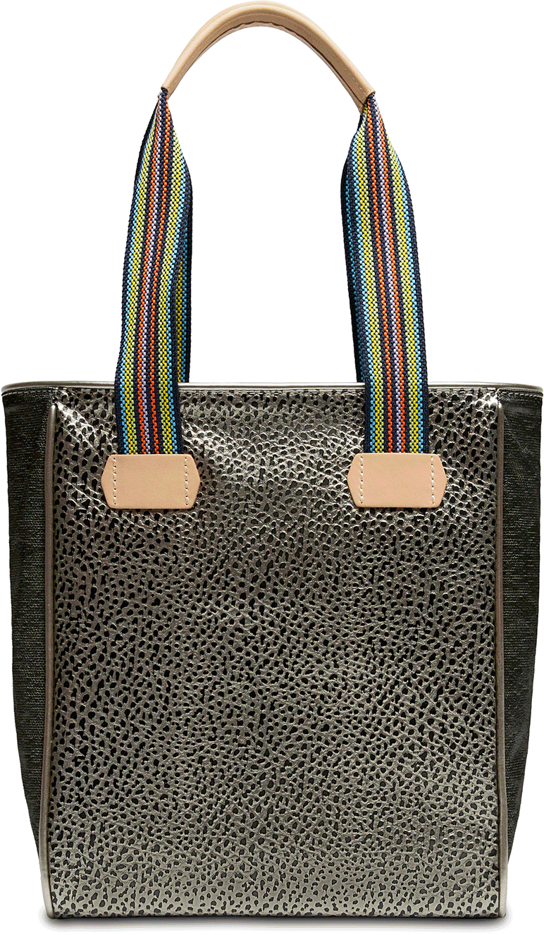 Chica Tote Consuela - Tommy main image 0