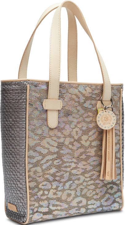 Iris Max Tote - Consuela – Rockin The Lace Boutique