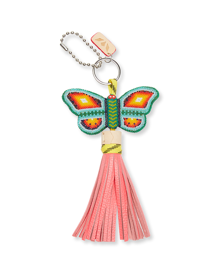 Bag Charms Consuela
