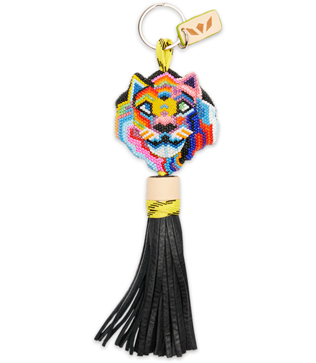 Leo Charm