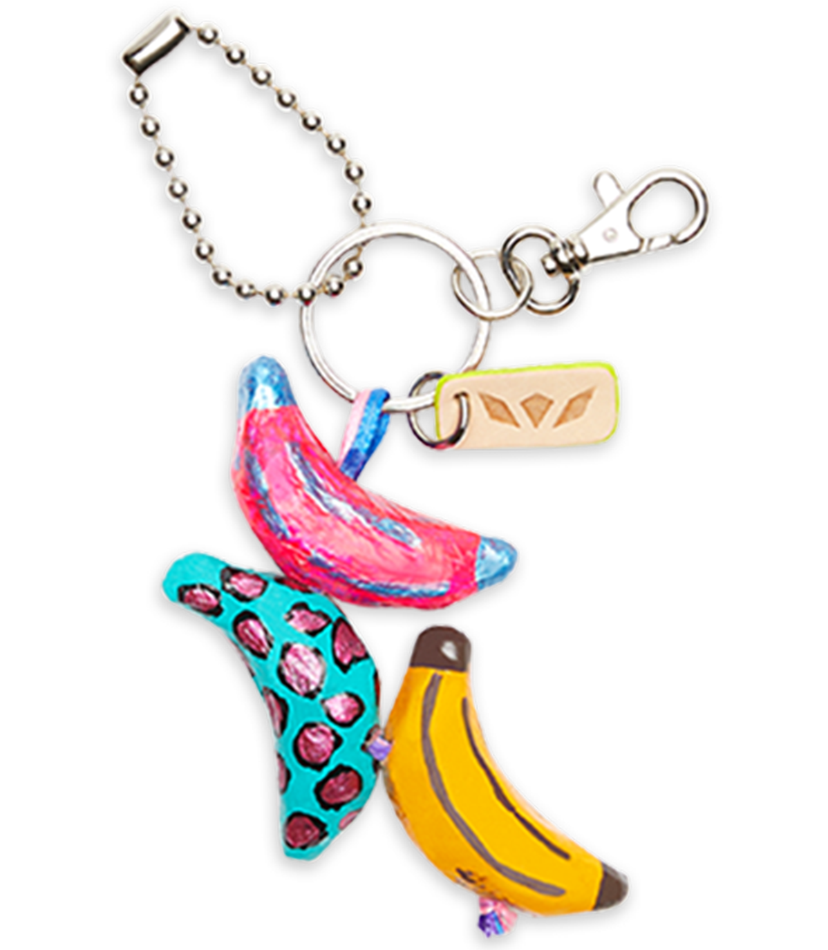 Bananas Charm