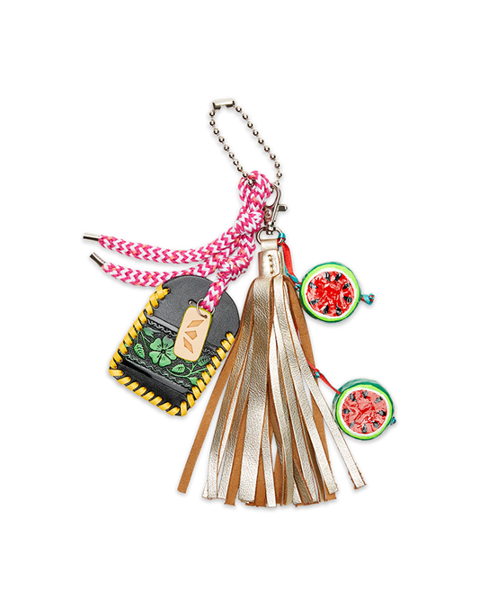 Picnic Charm