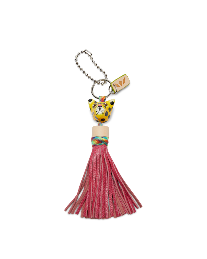 Bag Charms Consuela
