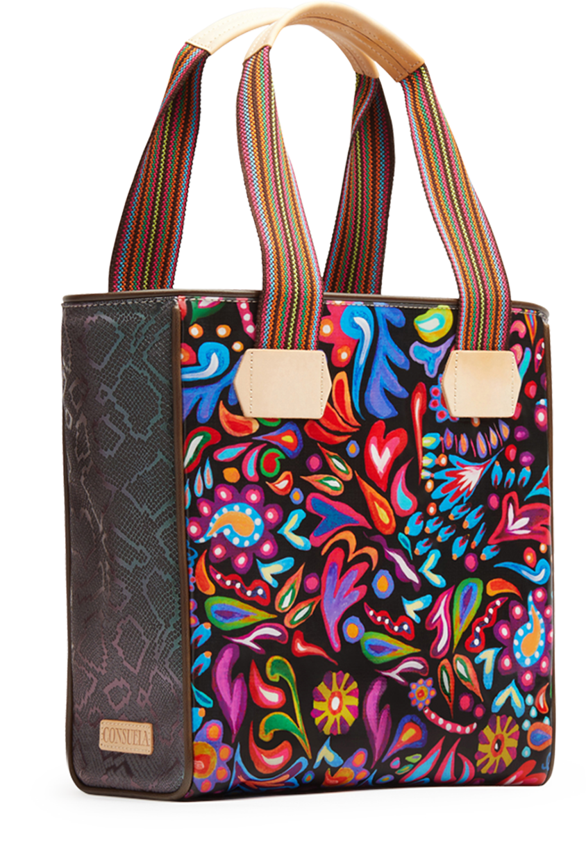 CONSUELA Sophia Classic Tote