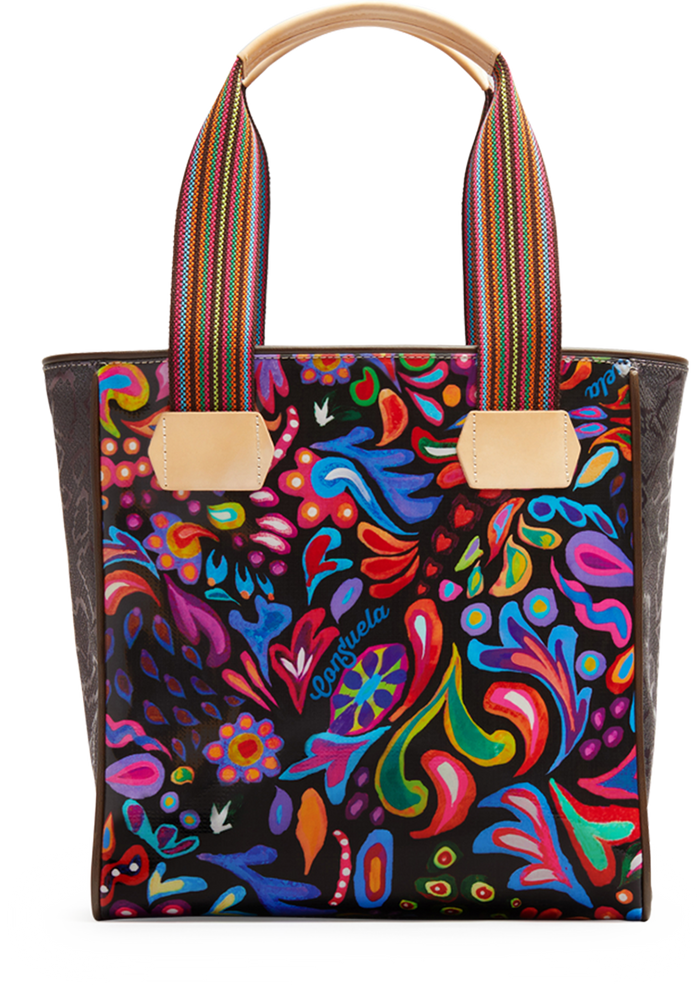 Consuela tote deals