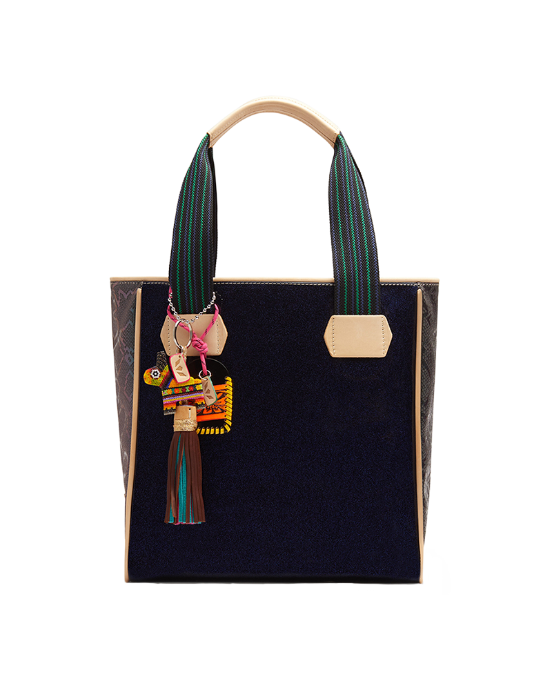 Consuela Classic Tote Summer