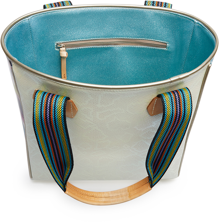 Bonita Classic Tote Consuela