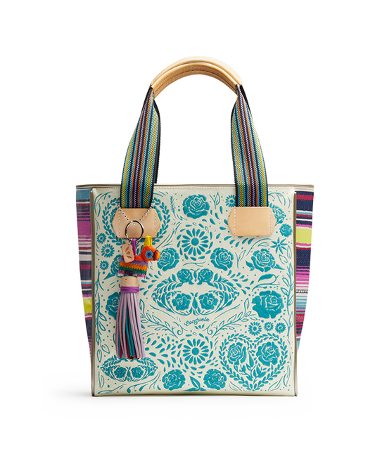 Bonita Classic Tote