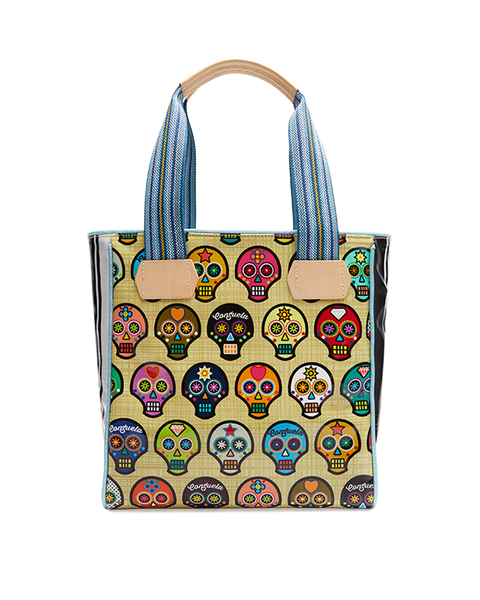 Sonoma Classic Tote Consuela – Western Legacy Trading Co.