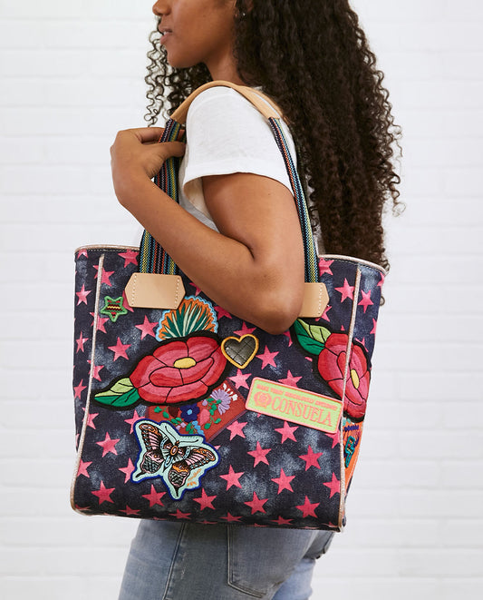 Drew Classic Tote