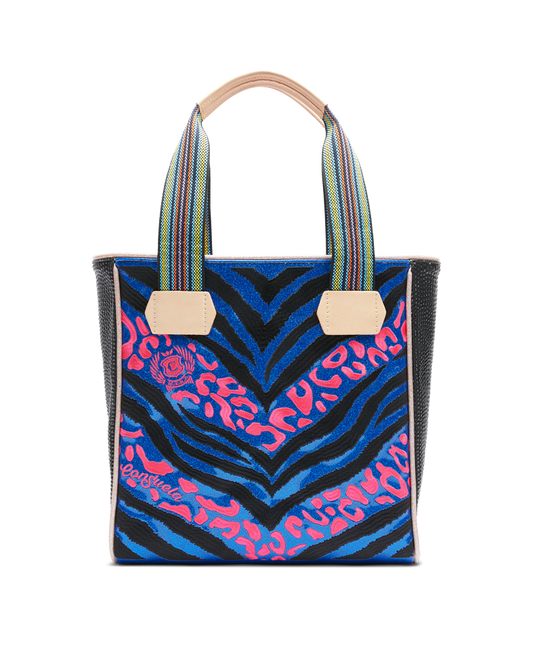 Liv Classic Tote