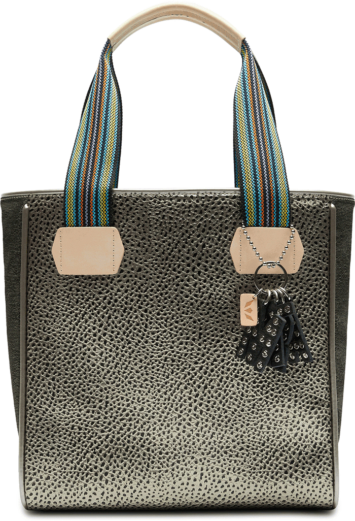 Tommy Classic Tote – Consuela