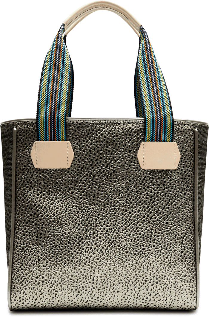 Consuela, Bags, Consuela Brit Classic Tote New With Tags