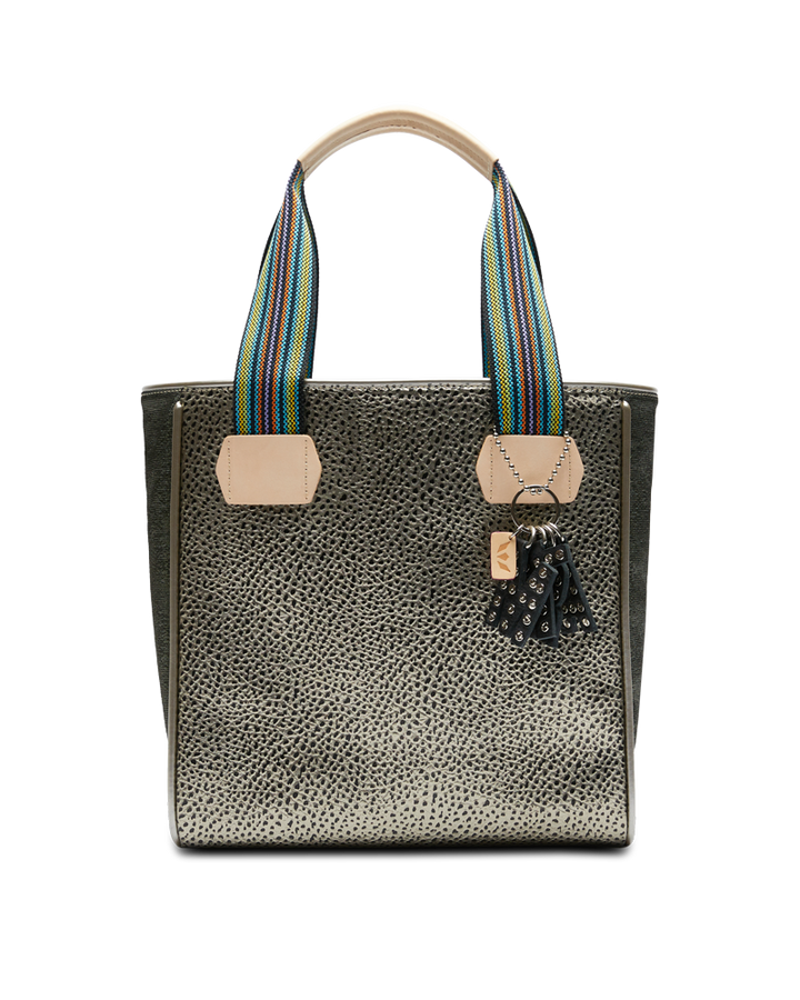 Tommy Downtown Crossbody – Consuela