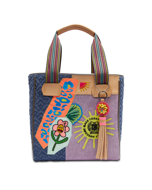 Kimi Classic Tote