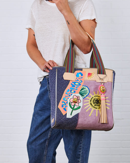 Kimi Classic Tote