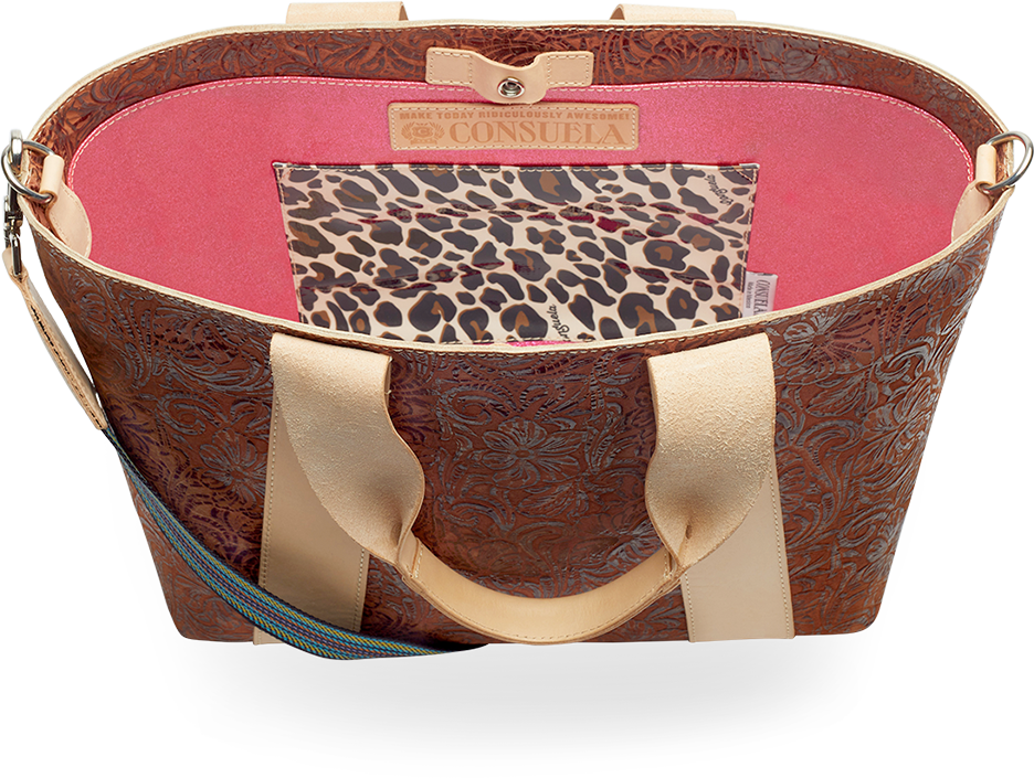 Sally Carryall Consuela