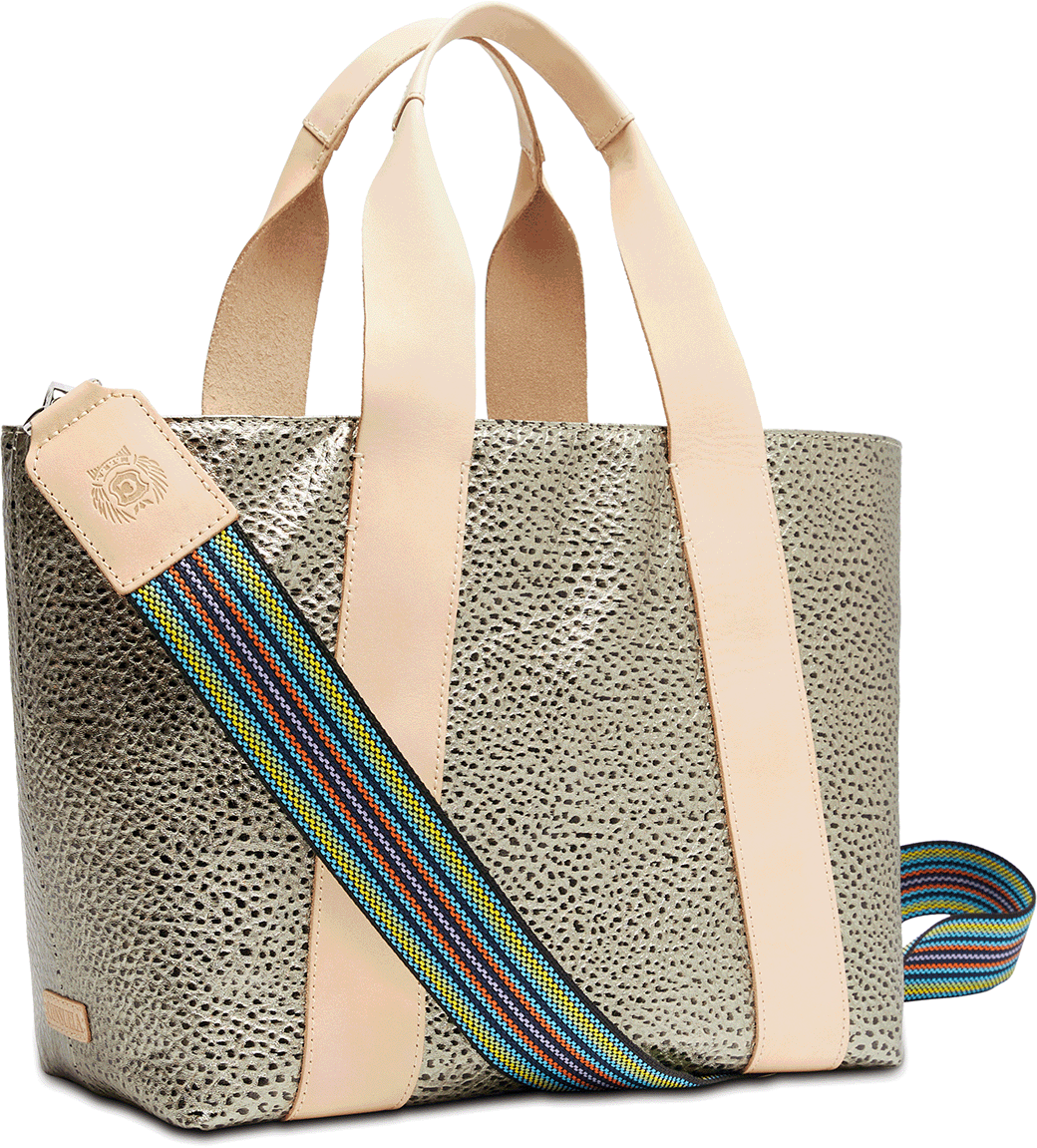 Tommy Carryall