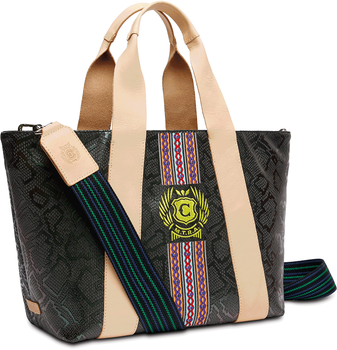 Crew Carryall