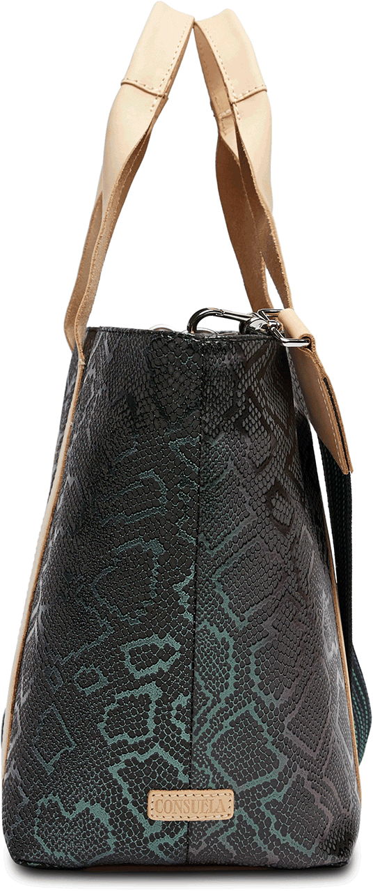 Crew Carryall