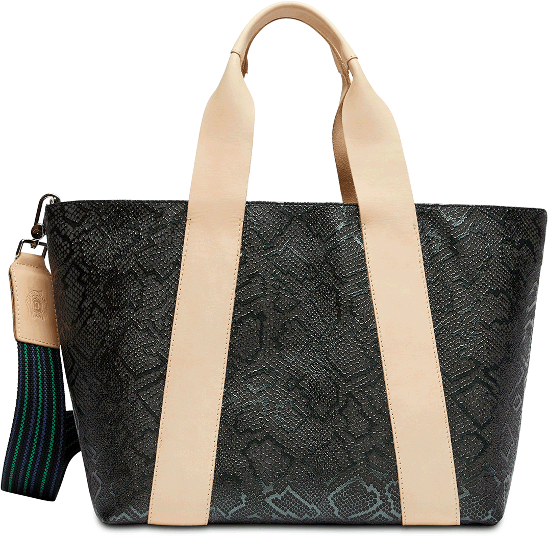 Crew Carryall