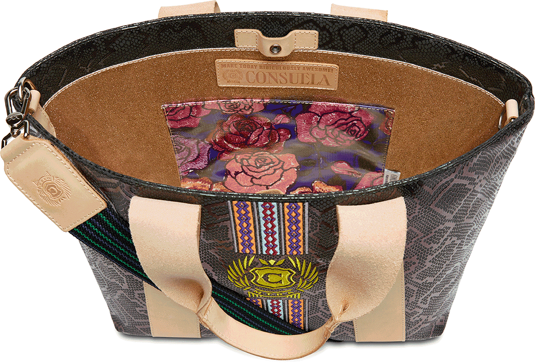Crew Carryall