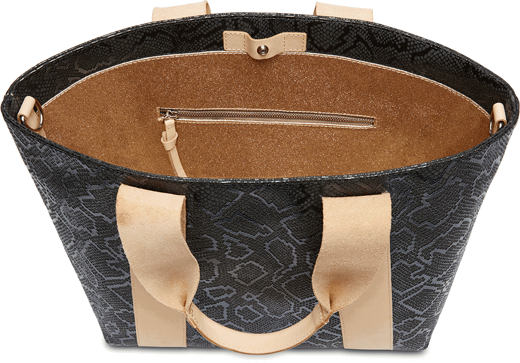 Crew Carryall
