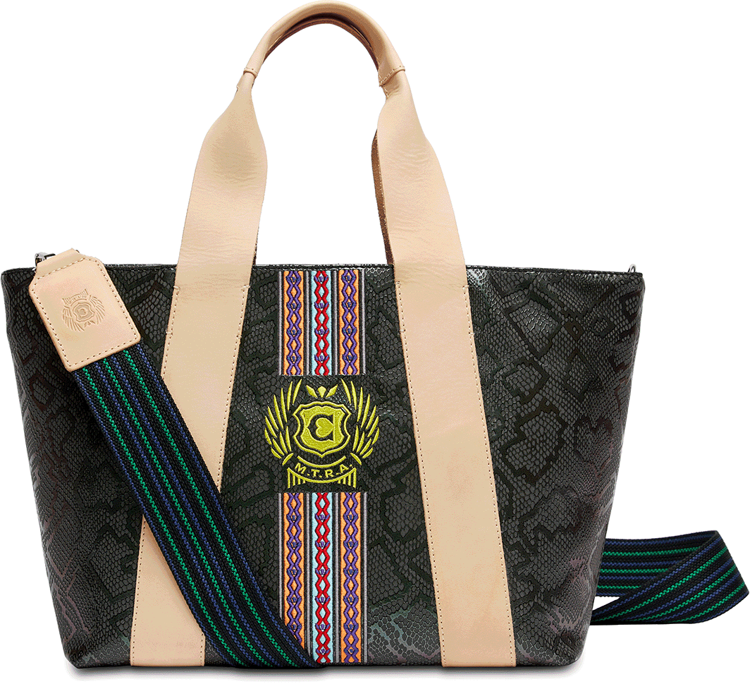 Crew Carryall