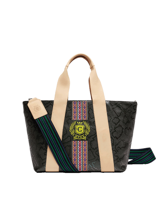 Crew Carryall