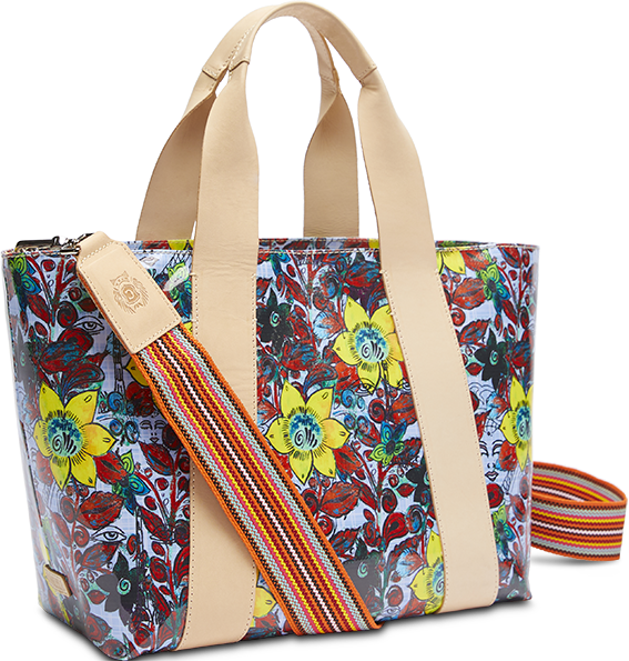 Sawyer Carryall