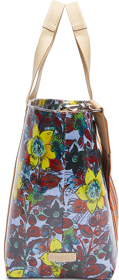 Sawyer Carryall