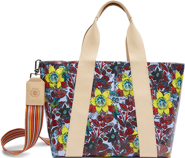 Sawyer Carryall