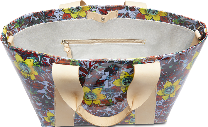 Sawyer Carryall