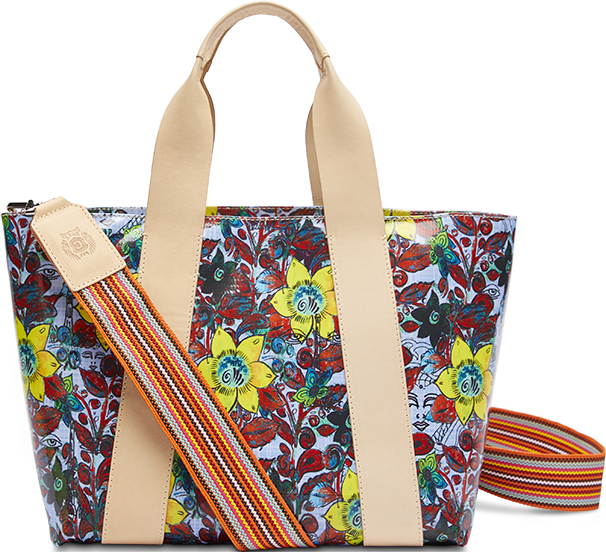 Sawyer Carryall