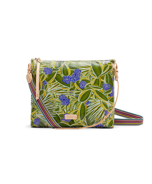Louise Downtown Crossbody