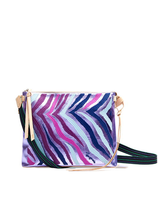 Val Downtown Crossbody