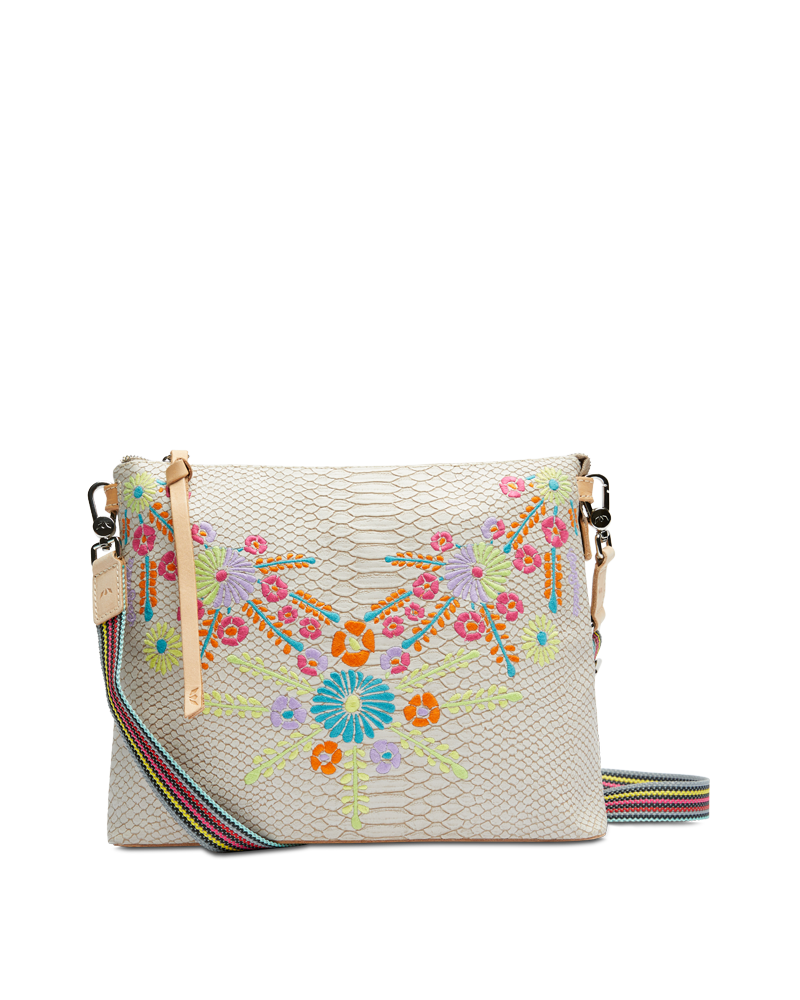 Songbird Downtown Crossbody – Consuela