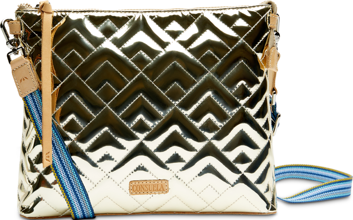 Consuela - Evadney Downtown Crossbody
