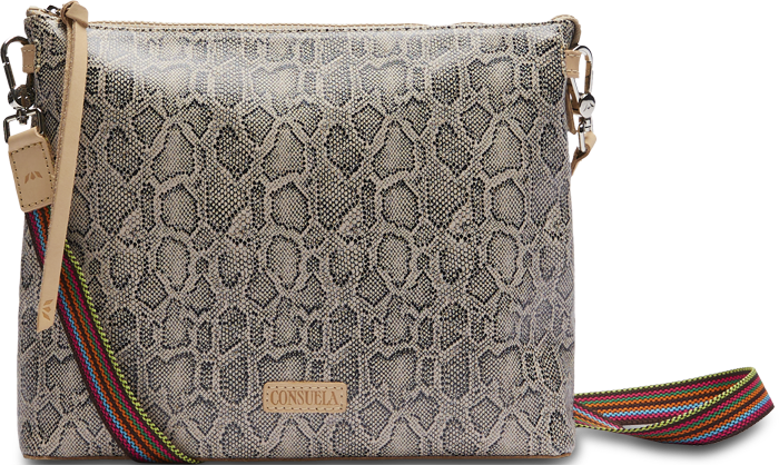 Wynn Downtown Crossbody