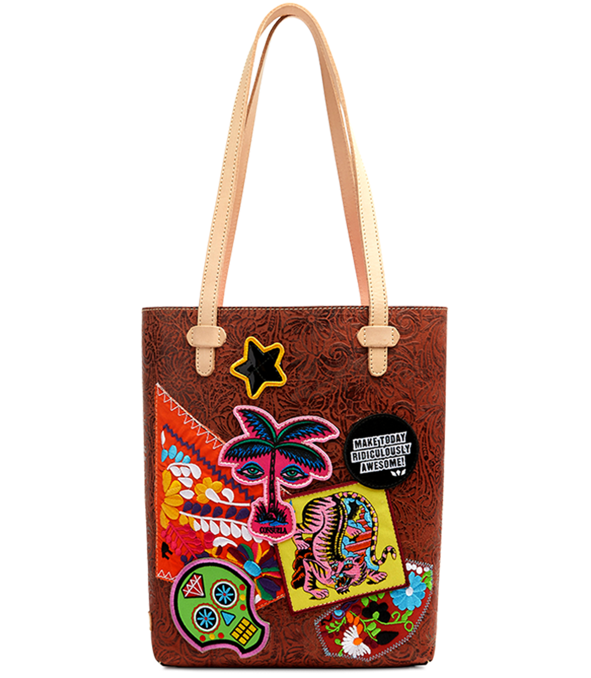 Suzie Everyday Tote