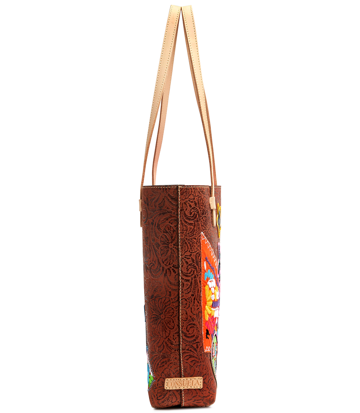Suzie Everyday Tote