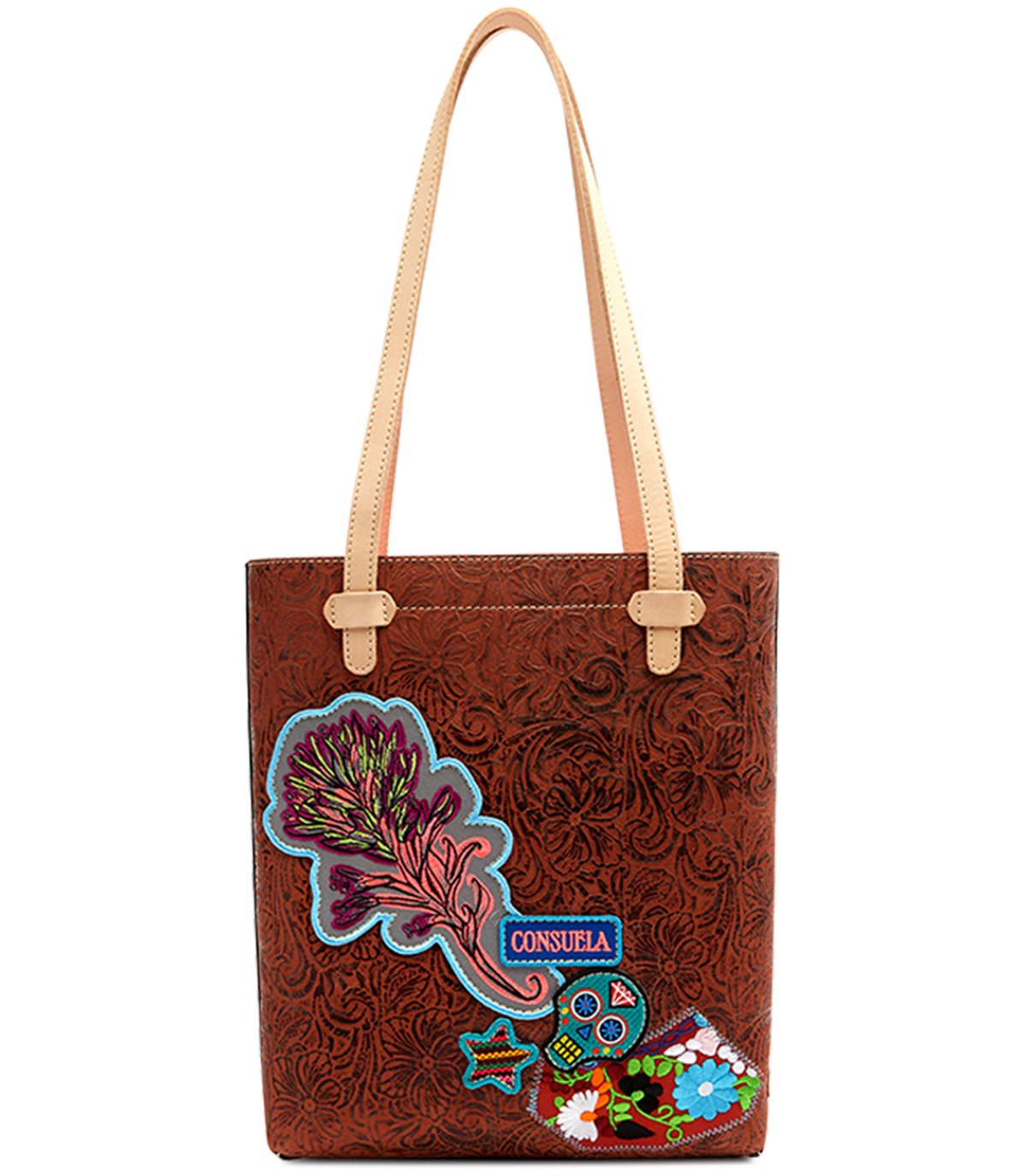 Suzie Everyday Tote