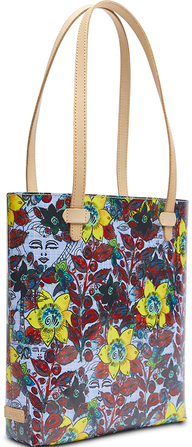 Sawyer Everyday Tote