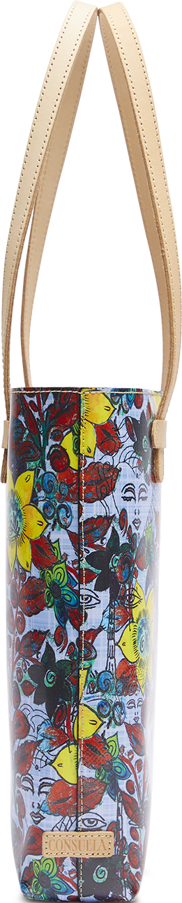 Sawyer Everyday Tote